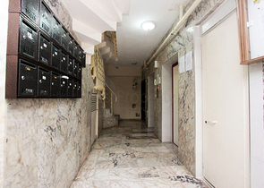 Квартира 2+1 в пешей доступности к морю в Лимане Анталья