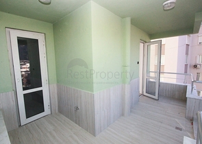 Квартира 2+1 в пешей доступности к морю в Лимане Анталья