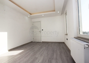 Квартира 2+1 в пешей доступности к морю в Лимане Анталья