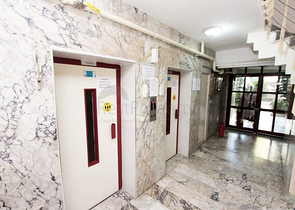 Квартира 2+1 в пешей доступности к морю в Лимане Анталья