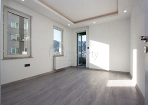 Квартира 2+1 в пешей доступности к морю в Лимане Анталья