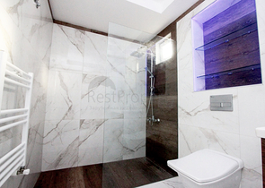 Квартира 2+1 в пешей доступности к морю в Лимане Анталья