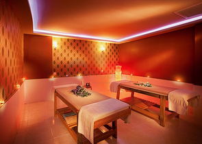 Квартира 2+1 в комплексе отельного плана в 5 минутах от моря