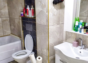 Квартира 2+1 с мебелью в районе Кепез Анталья