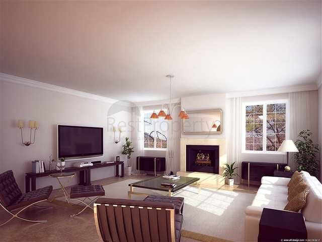 Шикарная вилла в районе Фетхие