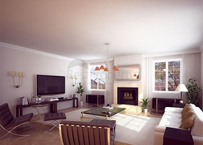 Шикарная вилла в районе Фетхие