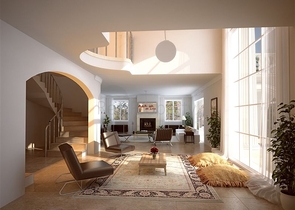 Шикарная вилла в районе Фетхие