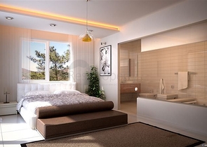 Шикарная вилла в районе Фетхие