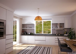 Шикарная вилла в районе Фетхие