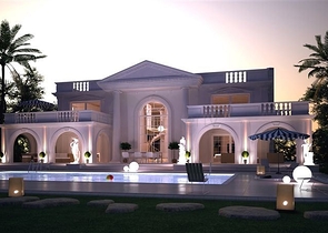 Шикарная вилла в районе Фетхие