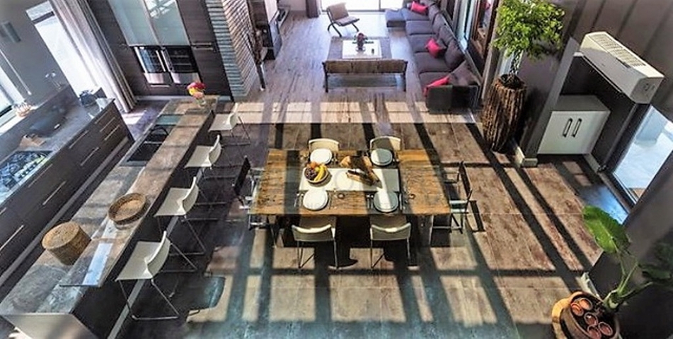 Вилла с большой усадьбой  в районе Фетхие