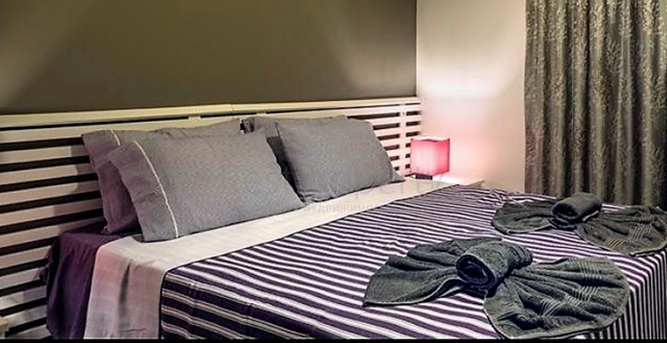 Вилла с большой усадьбой  в районе Фетхие