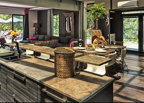 Вилла с большой усадьбой  в районе Фетхие