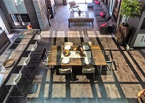 Вилла с большой усадьбой  в районе Фетхие