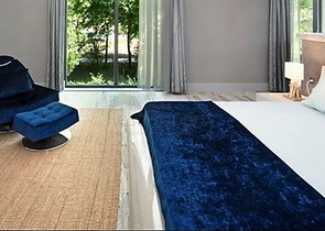 Вилла с большой усадьбой  в районе Фетхие