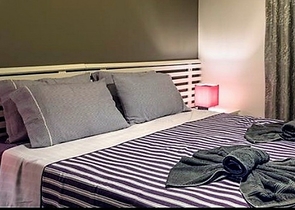 Вилла с большой усадьбой  в районе Фетхие