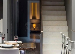 Вилла с большой усадьбой  в районе Фетхие