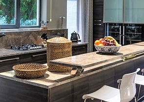 Вилла с большой усадьбой  в районе Фетхие