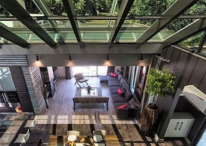 Вилла с большой усадьбой  в районе Фетхие