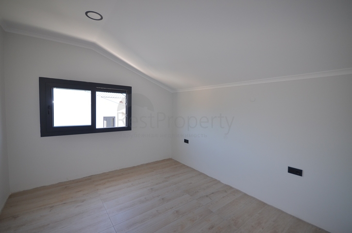 Вилла 4+1 в районе Фетхие