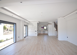 Вилла 4+1 в районе Фетхие