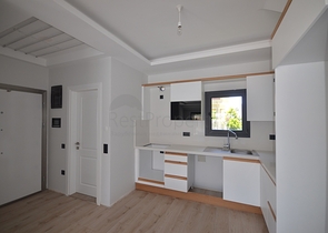 Вилла 4+1 в районе Фетхие