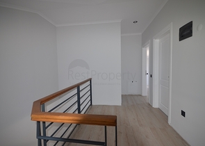 Вилла 4+1 в районе Фетхие