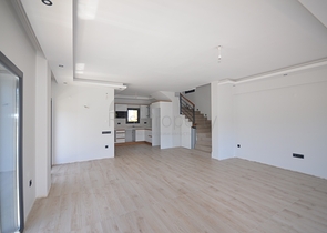 Вилла 4+1 в районе Фетхие