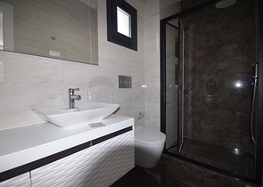 Вилла 4+1 в районе Фетхие