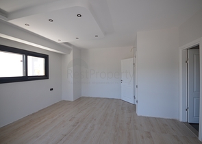 Вилла 4+1 в районе Фетхие