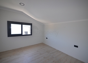 Вилла 4+1 в районе Фетхие