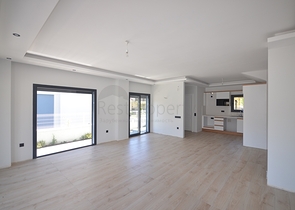 Вилла 4+1 в районе Фетхие