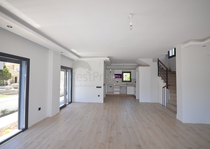 Вилла 4+1 в районе Фетхие