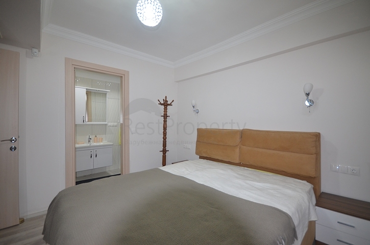 Вилла в районе Фетхие