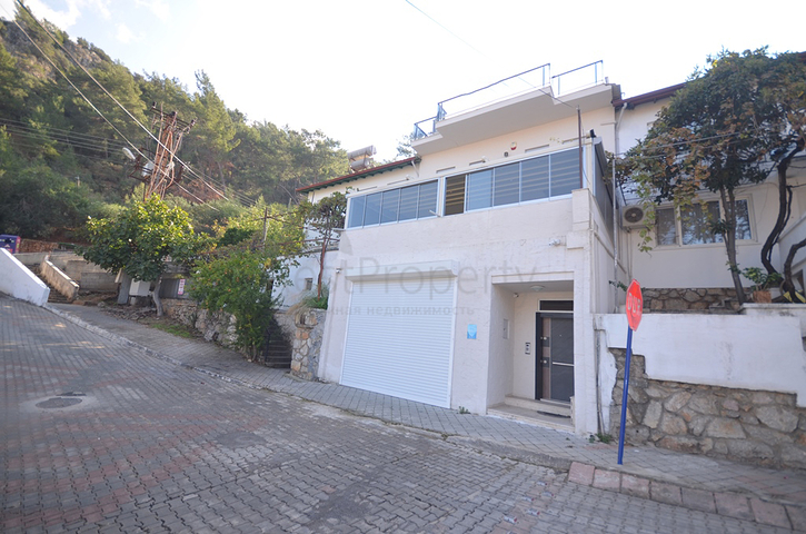 Вилла в районе Фетхие