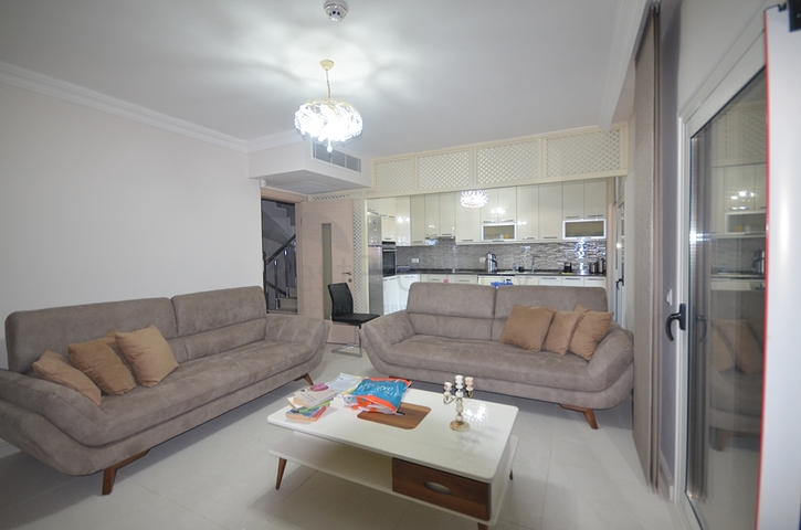 Вилла в районе Фетхие