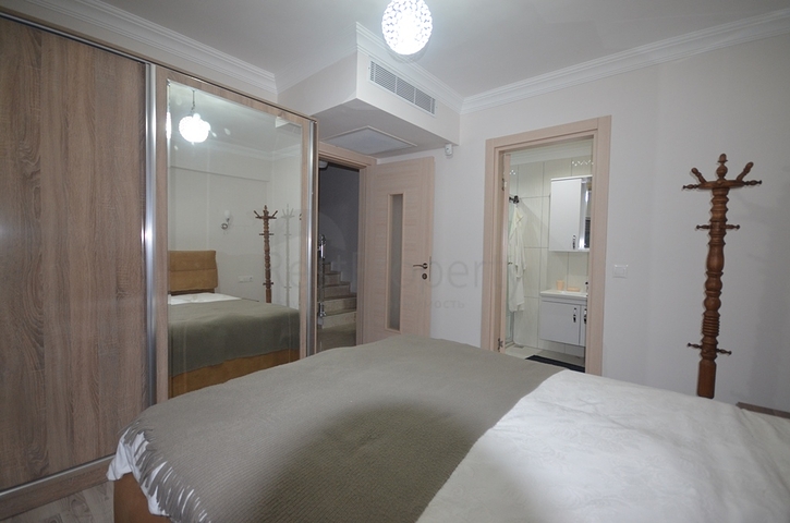 Вилла в районе Фетхие