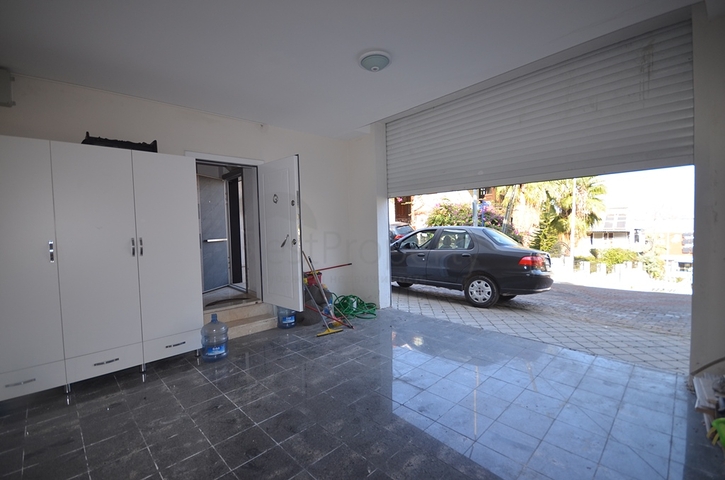 Вилла в районе Фетхие