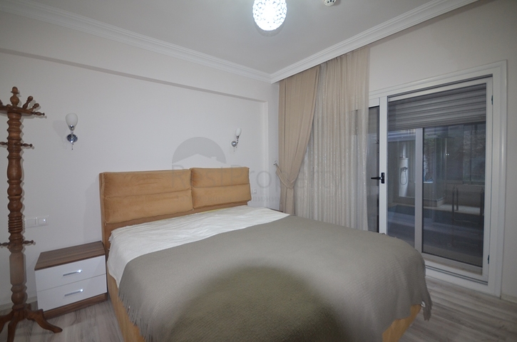 Вилла в районе Фетхие