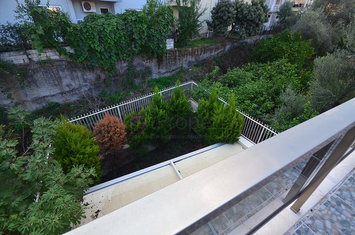 Вилла в районе Фетхие