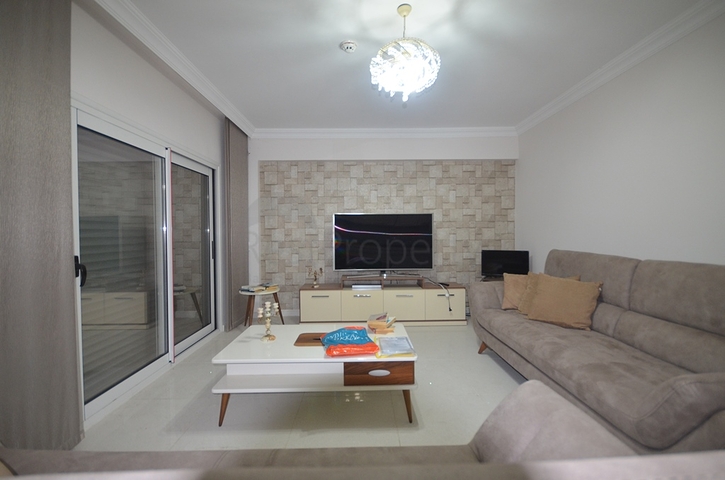 Вилла в районе Фетхие