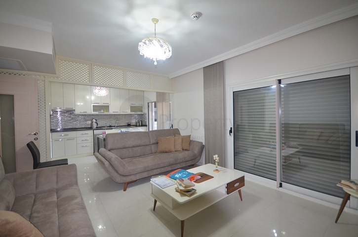 Вилла в районе Фетхие