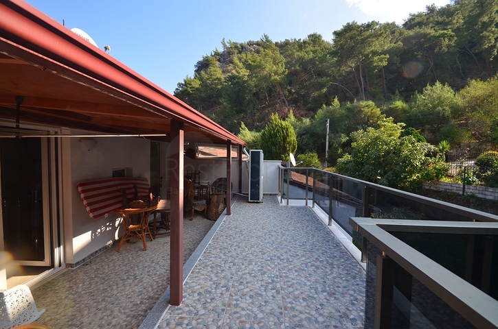 Вилла в районе Фетхие