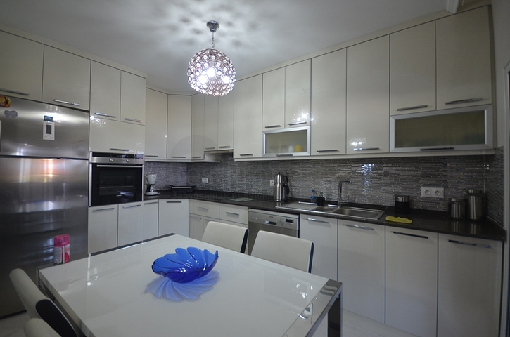 Вилла в районе Фетхие