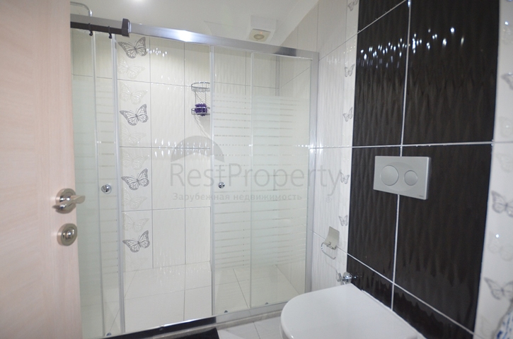 Вилла в районе Фетхие