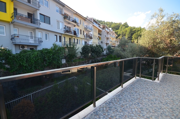 Вилла в районе Фетхие