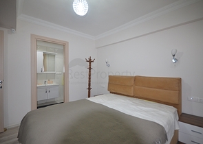 Вилла в районе Фетхие