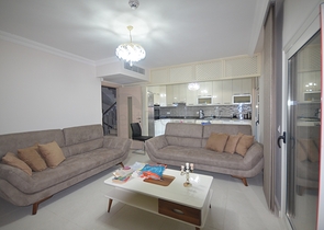 Вилла в районе Фетхие