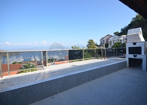 Вилла в районе Фетхие