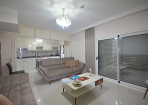 Вилла в районе Фетхие